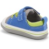 image:imageSee Kai Run Stevie II INF  First Walker Shoe for InfantsBlueMulti