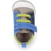 image:imageSee Kai Run Stevie II INF  First Walker Shoe for InfantsBlueMulti