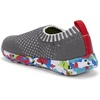image:imageSee Kai Run Stevie II INF  First Walker Shoe for InfantsDark Gray