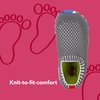 image:imageSee Kai Run Stevie II INF  First Walker Shoe for InfantsDark Gray