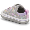 image:imageSee Kai Run Stevie II INF  First Walker Shoe for InfantsGray JerseyHappy