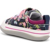 image:imageSee Kai Run Stevie II INF  First Walker Shoe for InfantsNavy Floral