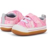 image:imageSee Kai Run Stevie II INF  First Walker Shoe for InfantsPinkStars