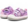 image:imageSee Kai Run Stevie II INF  First Walker Shoe for InfantsPurple Shimmer