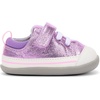 image:imageSee Kai Run Stevie II INF  First Walker Shoe for InfantsPurple Shimmer