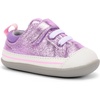 image:imageSee Kai Run Stevie II INF  First Walker Shoe for InfantsPurple Shimmer