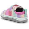 image:imageSee Kai Run Stevie II INF  First Walker Shoe for InfantsRainbow Gradient