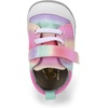 image:imageSee Kai Run Stevie II INF  First Walker Shoe for InfantsRainbow Gradient