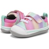 image:imageSee Kai Run Stevie II INF  First Walker Shoe for InfantsRainbow Gradient