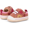image:imageSee Kai Run Stevie Mini ToddlerLittle KidCozy Pink
