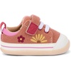 image:imageSee Kai Run Stevie Mini ToddlerLittle KidCozy Pink