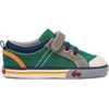 image:imageSee Kai Run Tanner ShoeGreenGray