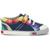 image:imageSee Kai Run Tanner ShoeNavyTie Dye