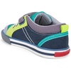 image:imageSee Kai Run Tanner ShoeTealNavy