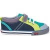 image:imageSee Kai Run Tanner ShoeTealNavy