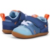 image:imageSee Kai Run Viento Mini  Athletic Sneaker with Traction for First WalkersBlue
