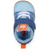 image:imageSee Kai Run Viento Mini  Athletic Sneaker with Traction for First WalkersBlue