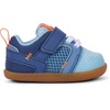 image:imageSee Kai Run Viento Mini  Athletic Sneaker with Traction for First WalkersBlue