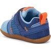 image:imageSee Kai Run Viento Mini  Athletic Sneaker with Traction for First WalkersBlue