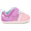 image:imageSee Kai Run Viento Mini  Athletic Sneaker with Traction for First WalkersOrchid Purple