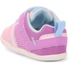 image:imageSee Kai Run Viento Mini  Athletic Sneaker with Traction for First WalkersOrchid Purple