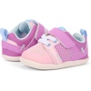 image:imageSee Kai Run Viento Mini  Athletic Sneaker with Traction for First WalkersOrchid Purple