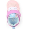 image:imageSee Kai Run Viento Mini  Athletic Sneaker with Traction for First WalkersOrchid Purple