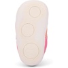 image:imageSee Kai Run Viento Mini  Athletic Sneaker with Traction for First WalkersPeachHot Pink