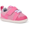 image:imageSee Kai Run Viento Mini  Athletic Sneaker with Traction for First WalkersPink