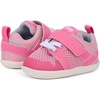 image:imageSee Kai Run Viento Mini  Athletic Sneaker with Traction for First WalkersPink