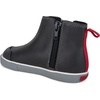 image:imageSee Kai Run boys KirbyBlack Leather