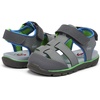 image:imageSee Kai Run boys Wilder ToddlerLittle KidGrey