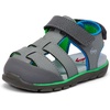 image:imageSee Kai Run boys Wilder ToddlerLittle KidGrey