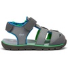 image:imageSee Kai Run boys Wilder ToddlerLittle KidGrey