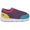 image:imageSee Kai Run girls Ryder Knit Flexirun ToddlerLittle KidPurpleMulti