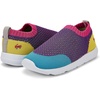 image:imageSee Kai Run girls Ryder Knit Flexirun ToddlerLittle KidPurpleMulti