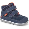 image:imageSee Kai Run Atlas II Waterproof Insulated Boots for Kids NavyRed Toddler 4