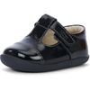 image:imageSee Kai Run Bianca Mini  First Walker Baby Shoes for WalkingBlack Patent
