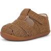 image:imageSee Kai Run Brook III  Classic amp Supportive Shoes for Early WalkersBrown