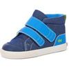 image:imageSee Kai Run Dean Adapt II  Sneakers Navy Denim 5
