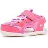 image:imageSee Kai Run Girls Aven Mini InfantToddlerHot Pink
