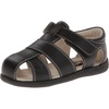 image:imageSee Kai Run Jude Fisherman Sandal InfantToddlerBlack