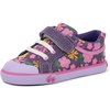 image:imageSee Kai Run Kristin  Sneakers Purple Floral 5