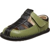 image:imageSee Kai Run Ocean First Walker InfantToddlerGreenBlack