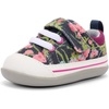 Navy Floral