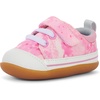 Pink/Stars
