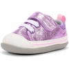 image:imageSee Kai Run Stevie II INF  First Walker Shoe for InfantsPurple Shimmer