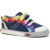 image:imageSee Kai Run Tanner ShoeNavyTie Dye