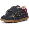 image:imageSee Kai Run boys Aspen ToddlerLittle KidBlack