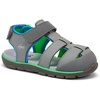 image:imageSee Kai Run boys Wilder ToddlerLittle KidGrey